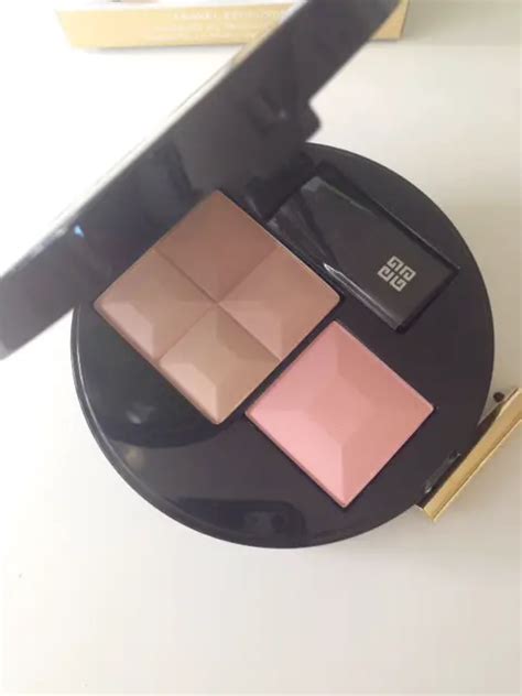 givenchy palette travel glamour on to go|Givenchy Glamour On The Go Travel Exclusive .